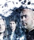 Post-grunge band Staind.