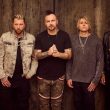 A beloved rock band is back together.