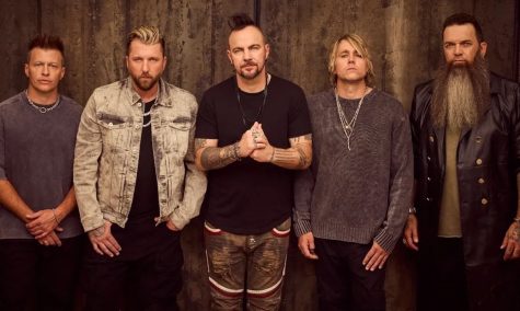 A beloved rock band is back together.