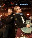 Shinedown and members Brent Smith and Zach Myers