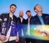 Alternative rock band Coldplay.