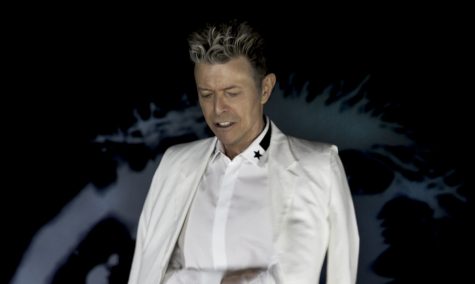 In honor of this great musical talent, Audio Ink Radio presents its pick for the No. 1 David Bowie album of all time.