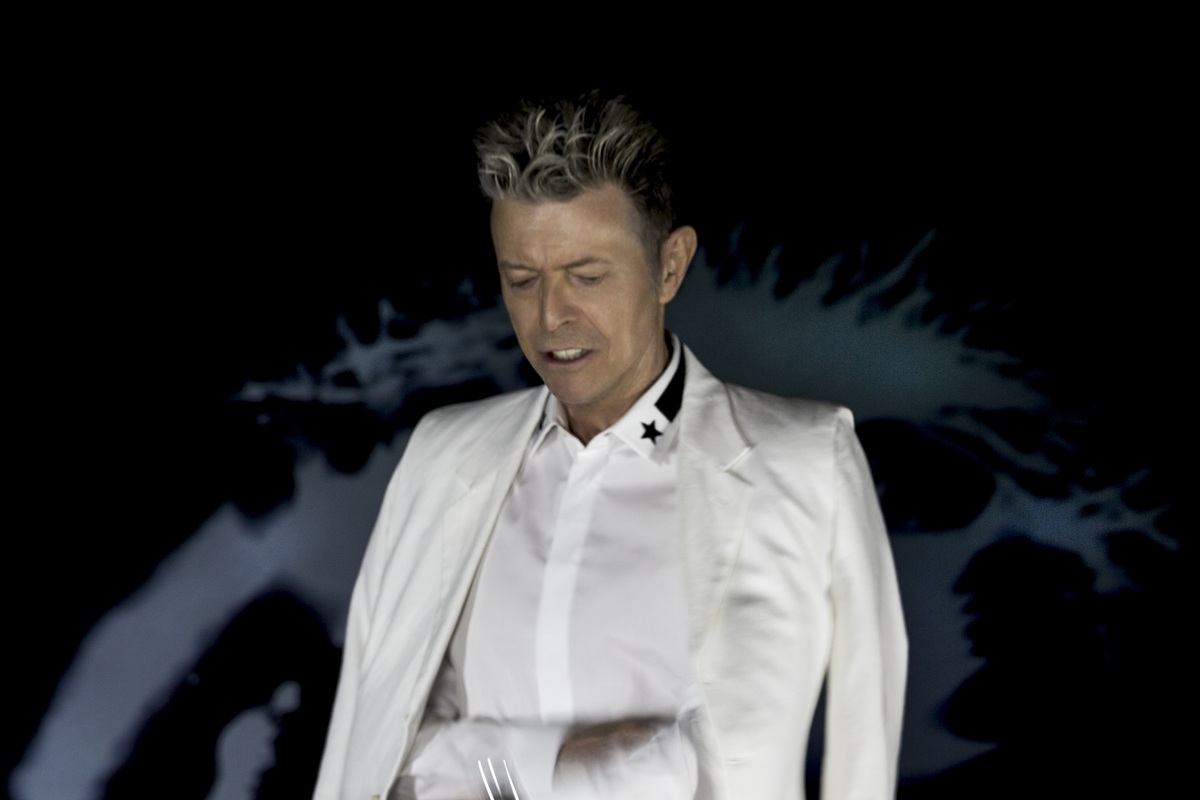 In honor of this great musical talent, Audio Ink Radio presents its pick for the No. 1 David Bowie album of all time.