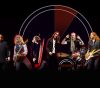 Classic rock band Foreigner.