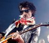 Joe Perry of Aerosmith.