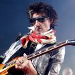 Joe Perry of Aerosmith.