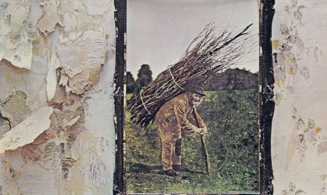 Led Zeppelin IV
