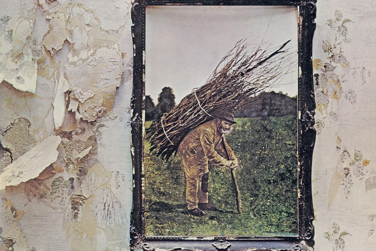 Led Zeppelin IV