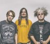 Alternative rock band Melvins.