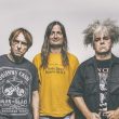Alternative rock band Melvins.
