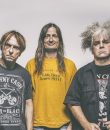 Alternative rock band Melvins.