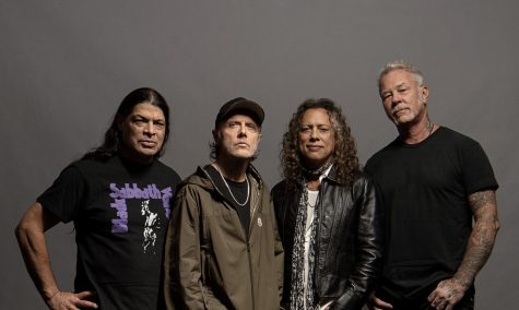 Metallica