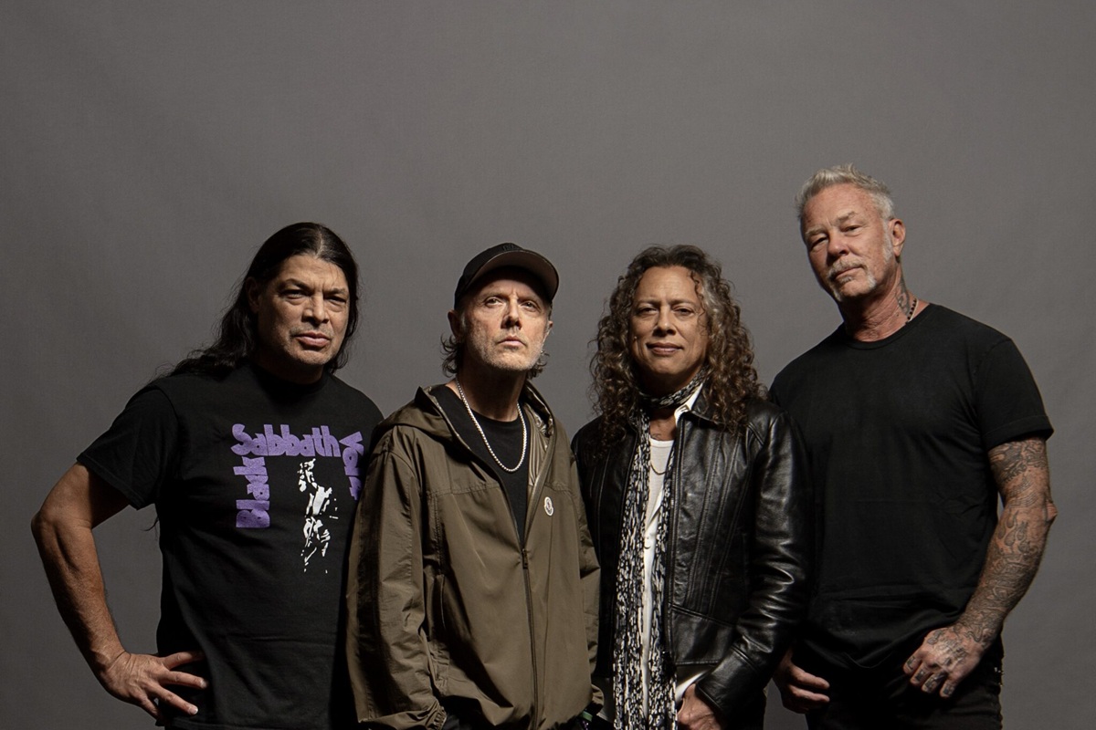 Metallica