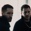 Nine Inch Nails