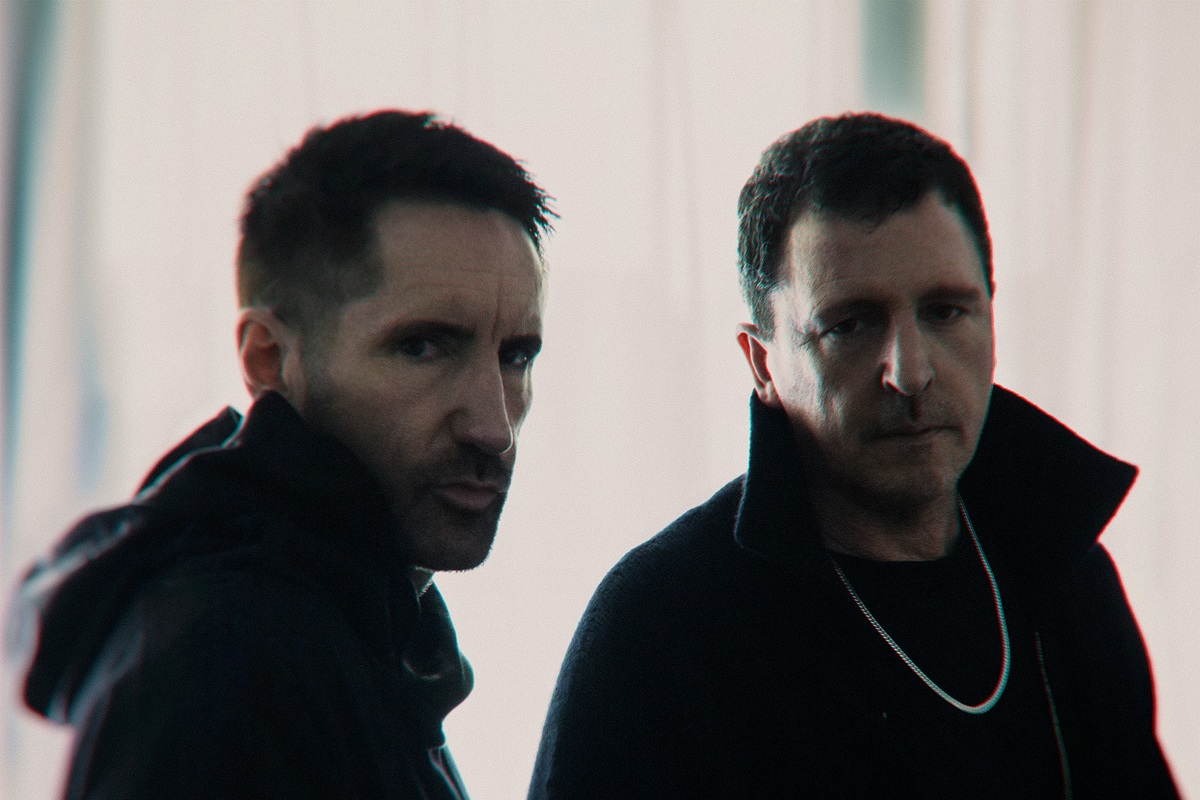 Nine Inch Nails