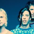 Grunge band Nirvana.