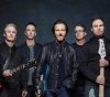 A legendary rock band that's been around for decades has announced that it's parting ways with the band's longtime percussionist.