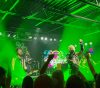 Powerman 5000 at the Machine Shop in Flint Michigan