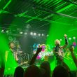 Powerman 5000 at the Machine Shop in Flint Michigan