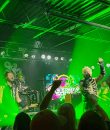 Powerman 5000 at the Machine Shop in Flint Michigan