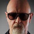 Rob Halford of Judas Priest.