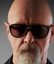 Rob Halford of Judas Priest.
