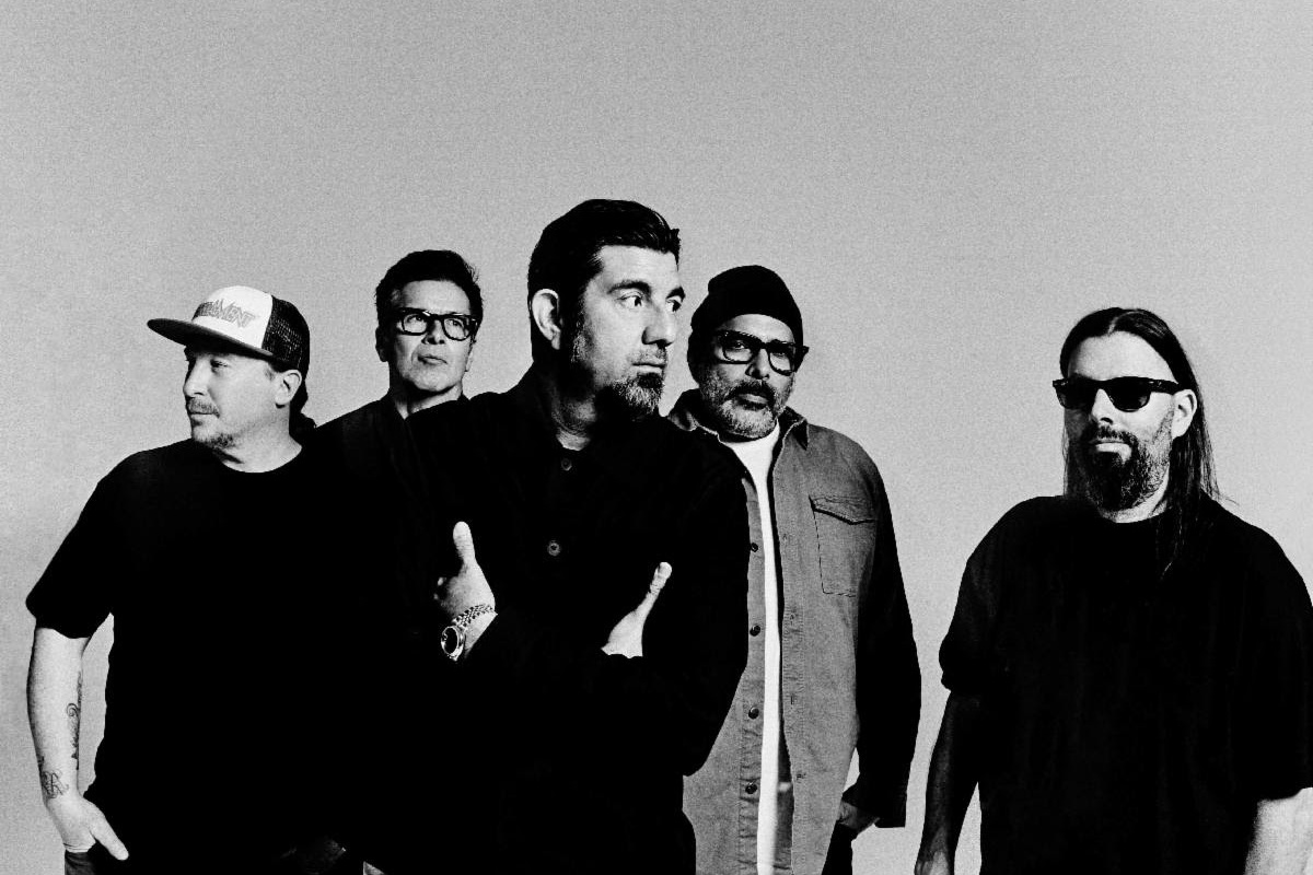 Deftones singer Chino Moreno was asked about a fan favorite album from the band that was never released and if it would ever drop.