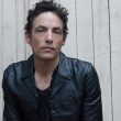 Jakob Dylan of The Wallflowers.