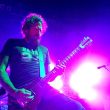 Mastodon guitarist Brent Hinds.