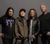 Metal band Metallica.