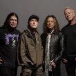 Metal band Metallica.