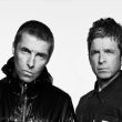 Rock band Oasis.