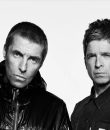 Rock band Oasis.