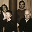 It's refreshing when a band from the era of alternative rock music in the 1990s is still active and releasing material.