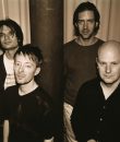 It's refreshing when a band from the era of alternative rock music in the 1990s is still active and releasing material.