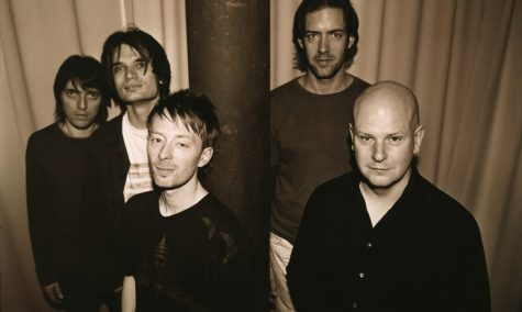 It's refreshing when a band from the era of alternative rock music in the 1990s is still active and releasing material.