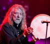 Robert Plant of Led Zeppelin.