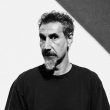 Serj Tankian of System of a Down.