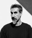 Serj Tankian of System of a Down.