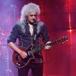 Brian May of Queen