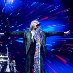 Joe Elliot of Def Leppard