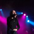 Jonathan Davis of Korn.