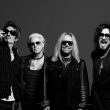 Motley Crue