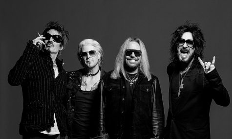 Motley Crue