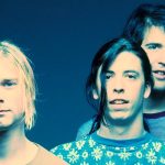 Nirvana photo.