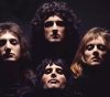 Rock band Queen.