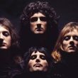 Rock band Queen.