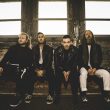 Rock band Shinedown. Let's get into the five best and greatest Shinedown songs of all time, even though their career is still going strong and has lots ahead.