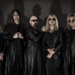 Judas Priest band