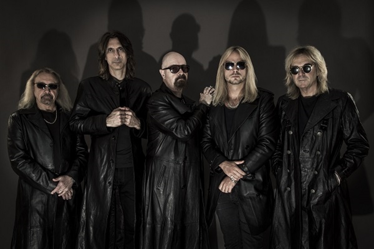 Judas Priest band